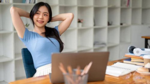 Top 5+ Cara Kreatif Gen Z Atasi Burnout di Kantor, Tetap Produktif Tanpa Kehilangan Diri