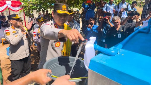 Krisis Air Bersih di NTT, Apa Saja Dampaknya untuk Kesehatan?