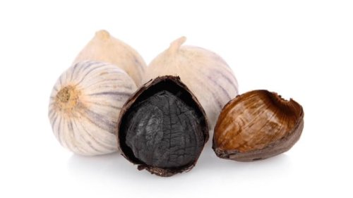 Sederet Manfaat Bawang Hitam untuk Kesehatan, Tingkatkan Fungsi Otak Hingga Kontrol Gula Darah