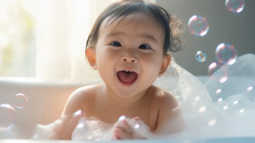 Top 10+ Produk Sabun Bayi Terbaik 2025 untuk Kulit Sensitif