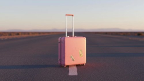Top 5+ Koper Pink untuk Wanita Terpopuler 2025: Harga Murah, Cocok Buat Solo Traveler