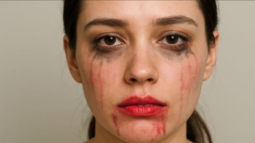 1. Minyak Berlebih, 2. Tidak Menggunakan Primer, 3. Mengabaikan Kelembapan Kulit, 4. Teknik Aplikasi yang Salah, 5. Cuaca Panas dan Lembap, 6. Tidak 'Mengunci' Makeup, 7. Kebiasaan Menyentuh Wajah, Top 7+ Penyebab Makeup Mudah 'Meleleh'