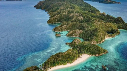 Keunikan Ekosistem Laut Misool, Pengalaman Menyelam dan Snorkeling yang Tak Tertandingi, Akomodasi Mewah dengan Sentuhan Ramah Lingkungan, Aktivitas Lain di Misool Eco Resort, Perjalanan Menuju Surga Tersembunyi, Pemandangan Bawah Laut di Misool Eco Resort, Rasakan Sensasi Surga Dunia