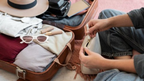 Fungsi Packing Cubes untuk Menghemat Ruang di Koper: Seberapa Efektif?