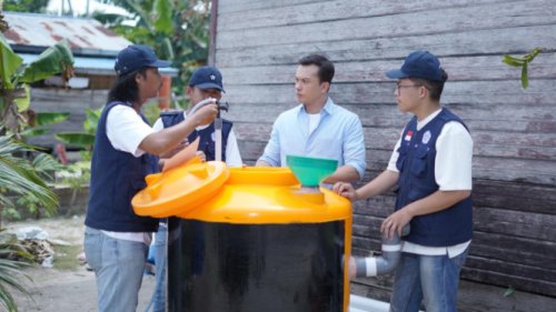 Inovasi Generasi Muda yang Berdampak Positif terhadap Kehidupan Masyarakat Tanah Air