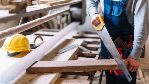 Indonesia Masih Kalah Jauh! Gaji Tukang di 5 Negara Ini Bikin Melongo