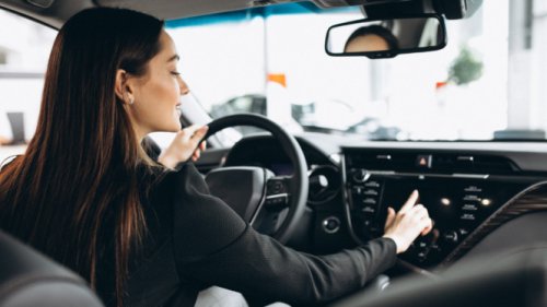 Mindful Mobility,  Gaya Hidup Baru Warga Kota yang Ingin Nikmati Perjalanan, Bukan Sekadar Tujuan