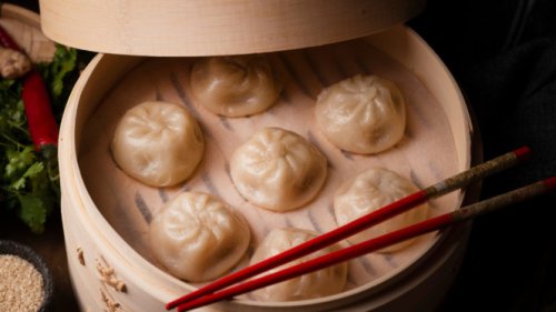 Makanan Khas Hong Kong yang Bikin Nagih dari Dim Sum sampai Mie Hangat
