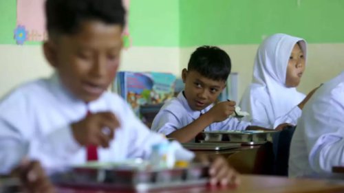 Kendala Utama Membangun Dapur MBG di Wilayah Terpencil, Teknologi Ini Solusinya