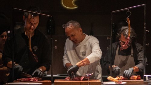 Rahasia Menikmati Steak Premium, dari Medium Rare hingga Ritual Istirahat