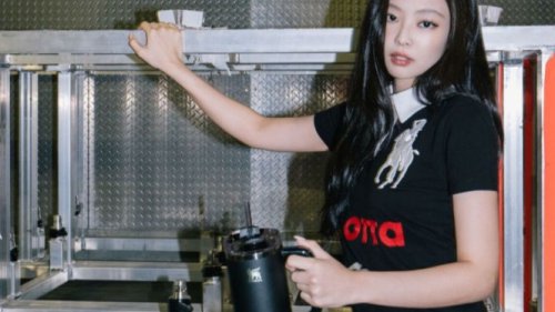 Jalan-jalan di Jakarta Bisa Lihat JENNIE BLACKPINK, Catat Tanggalnya!