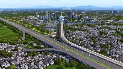 Smart Living ala Jepang, 5 Fitur Kota Cerdas yang Bikin Hidup Lebih Praktis dan Aman