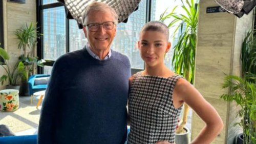 Top 5+ Pelajaran Bisnis dari Phoebe Putri Bill Gates, Bangun Bisnis dari Nol hingga Manfaatkan AI