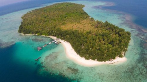 1. Waktu Terbaik untuk Berkunjung dan Tantangan Cuaca, 2. Pilihan Akses dan Transportasi yang Terbatas, 3. Keajaiban Bawah Laut yang Penuh Kehidupan, 4. Aktivitas dan Daya Tarik Selain Pantai, 5. Keterbatasan Fasilitas dan Pentingnya Perencanaan, Menyingkap Pesona Karimunjawa: 5 Fakta Esensial yang Wajib Anda Tahu Sebelum Berlibur