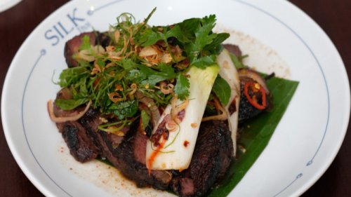 Cita Rasa Thailand x Daging Sapi Australia: Cocok Gak di Lidah Orang Indonesia?