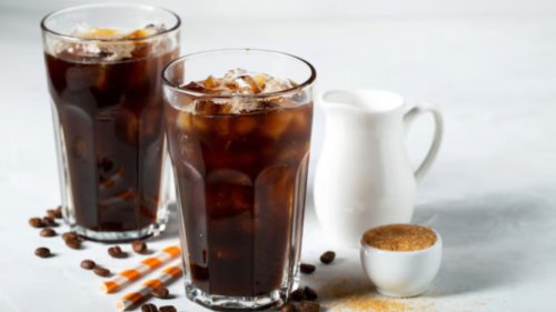 Apa Bedanya Cold Brew dan Iced Coffee? Ini Penjelasan Lengkapnya