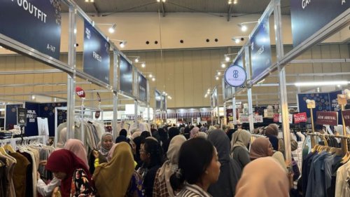 Udah Gajian? Intip 7 Promo Modest Fashion Paling Gokil di GlamLocal Warehouse Sale