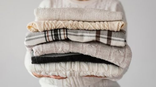 Top 9+ Tips Memilih Baju Adem di Musim Panas, Dijamin Nyaman Sepanjang Hari