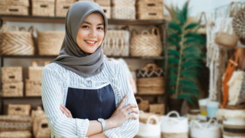 Strategi Jitu Dorong Perempuan Desa Jadi Motor Penggerak Ekonomi Keluarga dan Indonesia