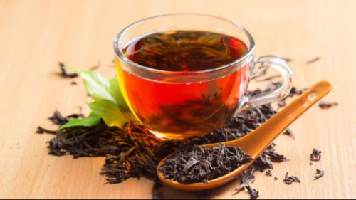 Bukan Mitos! 5 Teh Herbal Paling Manjur Menurunkan Kolesterol dan Jaga Kesehatan Jantung
