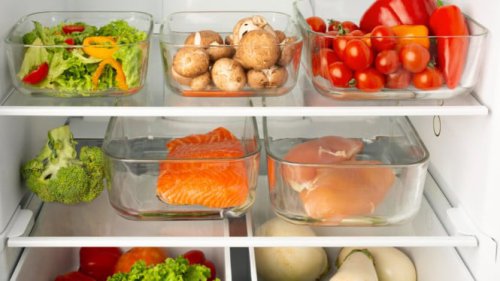 Cara Mengetahui Bahan Makanan Masih Aman Diolah Setelah Beberapa Hari Dibeli