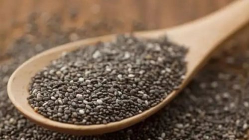 Top 5+ Manfaat Luar Biasa Chia Seeds, Kulit Glowing Tanpa Ribet