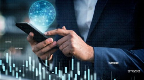 Perdagangan Berbasis AI di Era Modern: Transformasi Digital untuk Semua