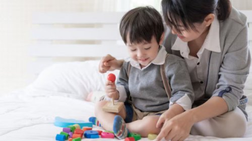 Top 10+ Cara Efektif Menemukan Potensi Anak Agar Tumbuh Maksimal