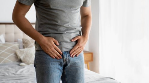 Top 5+ Tanda pada Penis Ini Bisa Jadi Kamu Idap Masalah Diabetes, Ginjal, hingga Kanker