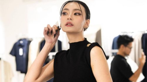 Inspirasi Gaya Urban Ala Tamara Dai, Ternyata Ini Aksesori Wajib yang Tak Pernah Ketinggalan