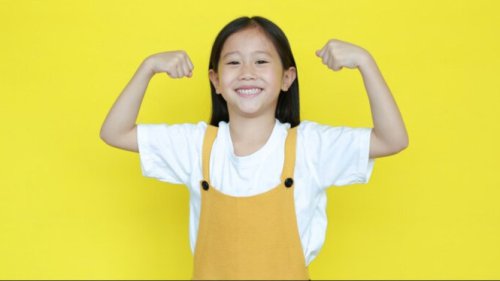 Top 7+ Cara Membangun Rasa Percaya Diri Anak Melalui Kebiasaan Sederhana Sehari-hari