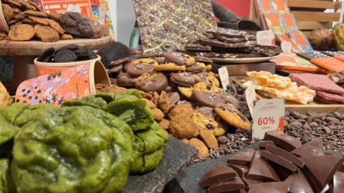 Mencicipi Cokelat Bali Rasa Tropis yang Siap Bersaing di Kancah Dunia