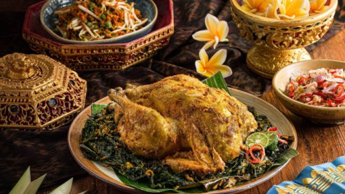 Top 5+ Makanan Khas Bali Halal yang Wajib Dicoba Saat Liburan