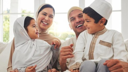 Ide Akhir Pekan Seru Bareng Anak dan Suami