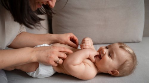 Solusi Iritasi dan Eksim pada Bayi, Ilmuwan Teliti Kombinasi Tiga Bahan Aktif