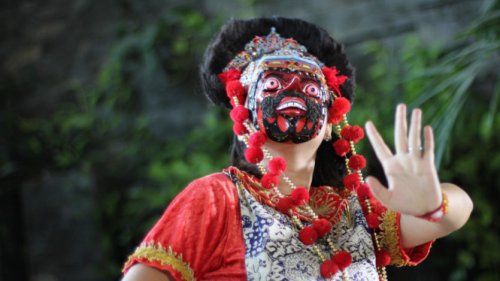 Wisata Budaya dan Pangan Lestari, Pesan Penting Sultan Sepuh XV dari Cirebon ke Dunia