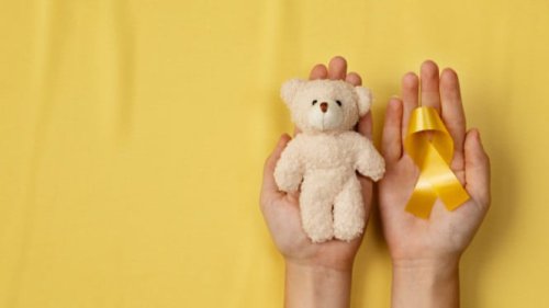 Pasien Kanker Anak Terus Meningkat, Ini Dukungan yang Sangat Dibutuhkan