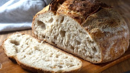 Top 5+ Kesalahan Fatal Membuat Sourdough yang Sering Tidak Disadari