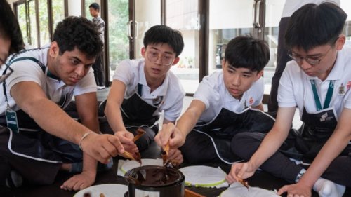 Kenapa Pertukaran Pelajar Penting? Ternyata Ini Manfaaatnya untuk Anak