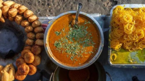 Top 10+ Kuliner Unik dari India yang Bikin Kaget Lidah, dari Siput hingga Ulat Sutra