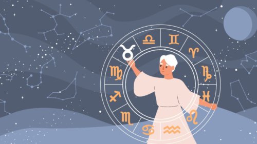 Ramalan Karier dan Keuangan Zodiak 10 Oktober 2025: Begini Kunci Sukses Buat Aries