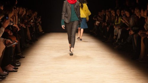 Dari Riau ke Istanbul Fashion Connection, Desainer Ini Buktikan Fesyen Indonesia Bisa Tembus Panggung Global