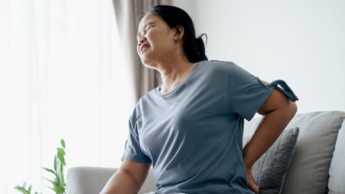 Hati-hati Osteoporosis Ternyata Silent Disease, Bahayakah?