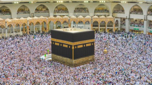 Tips Memilih Agen Travel Umrah Terbaik untuk Ibadah dan Perjalanan Berkesan