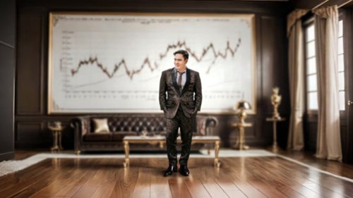 Tips Bebas dari Utang Trading Ala Bang Ran Sampai Jadi Pemilik Komunitas Sukses