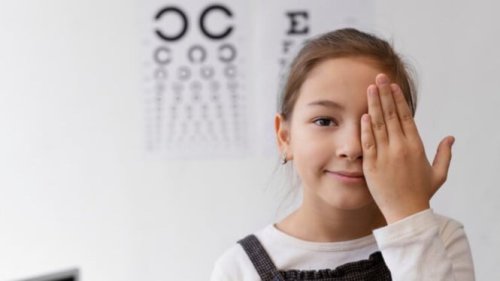 Waspada! Penglihatan Buram Bisa Turunkan Prestasi Anak di Sekolah, Ini Penjelasannya