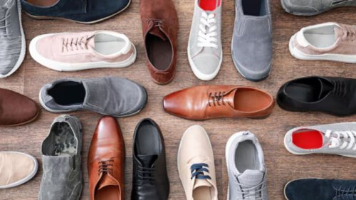 Tips Memilih Sepatu Sesuai Kepribadian agar Tampil Makin Standout dan Percaya Diri