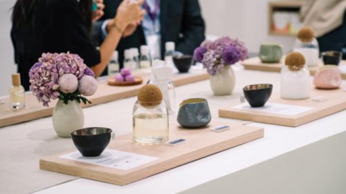 Mengenal Olivante, Bahan Parfum Eksklusif Bakal Diluncurkan di Beautyworld Middle East Dubai