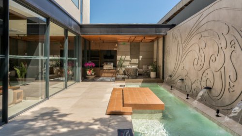 Top 5+ Inspirasi Interior dari Galeri Desain Terkeren di Bali yang Bisa Kamu Terapkan di Rumah