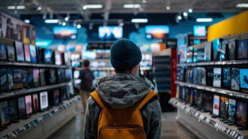 Pengen Jualan Barang Elektronik? Begini Tips Raup Untung Jutaan